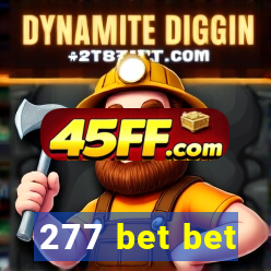 277 bet bet
